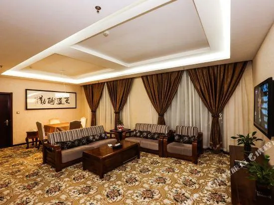 Ảnh Longteng Hotel