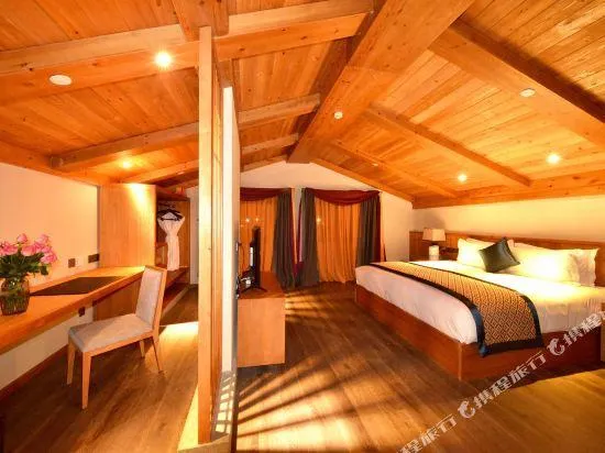 Ảnh Cloudreams Hotel