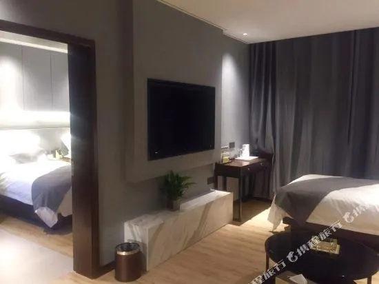 Ảnh Jiuquan shanghui  hotel