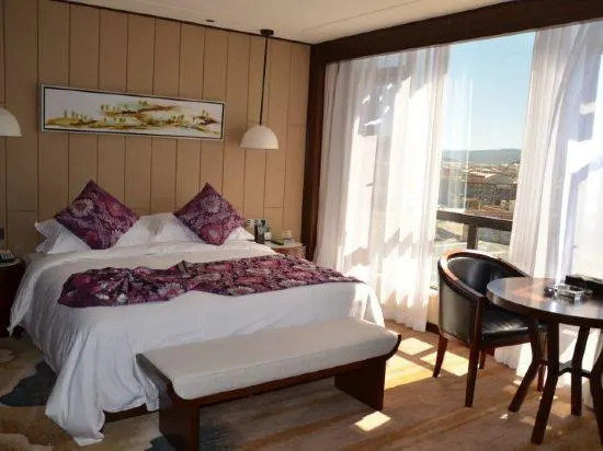 Ảnh Shangri La Moonlight International Hotel