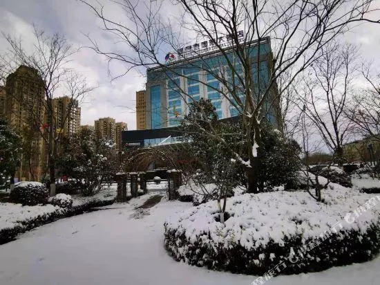 Ảnh Meiya International Apartment