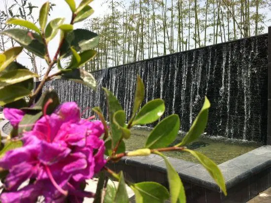 Ảnh Yangzhou Canal Spring Hotel (East High-speed Railway Station)