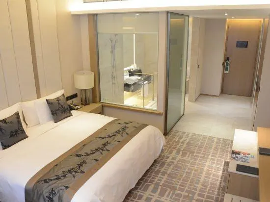 Ảnh Days Hotel by Wyndham Chongqing Liangping