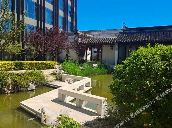 Ảnh Beijing Taishan Hotel