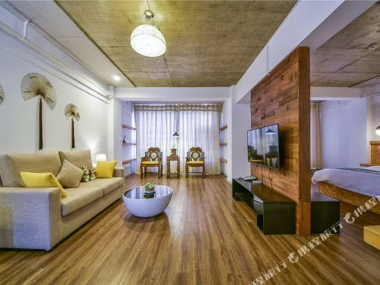 Ảnh Rezen Retrea Dali