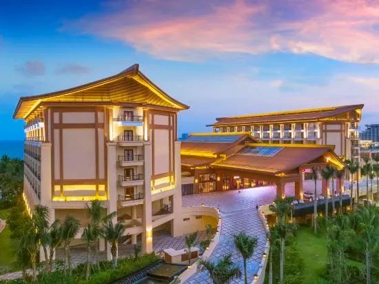 Ảnh Jinshi International Hotel