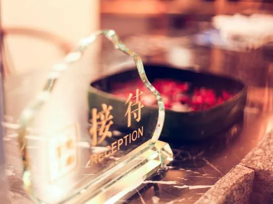 Ảnh Dali Hezhuang Boutique Hotel (Erhai Park Xingshengqiao Branch)