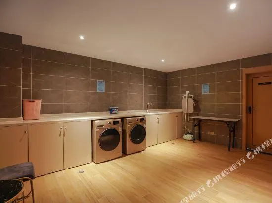 Ảnh Sofi Smart Hotel