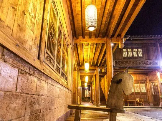 Ảnh Longshe Boutique Hostel