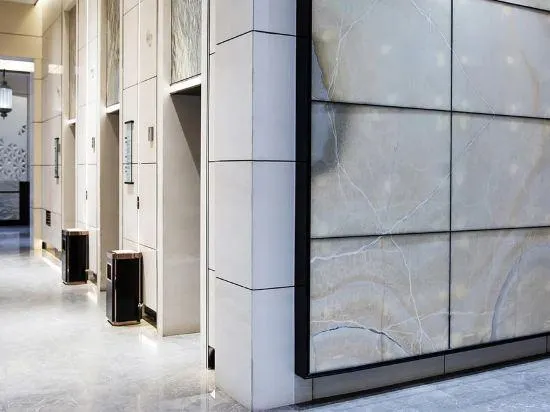 Ảnh Baijia Intercontinental Hotel