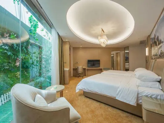 Ảnh Vienna International Hotel