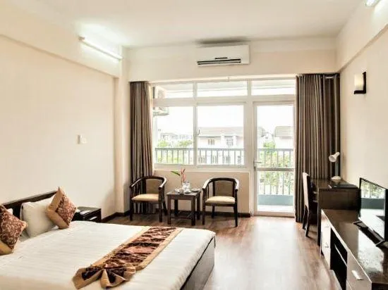 Ảnh PSA Nghi Son Condotel