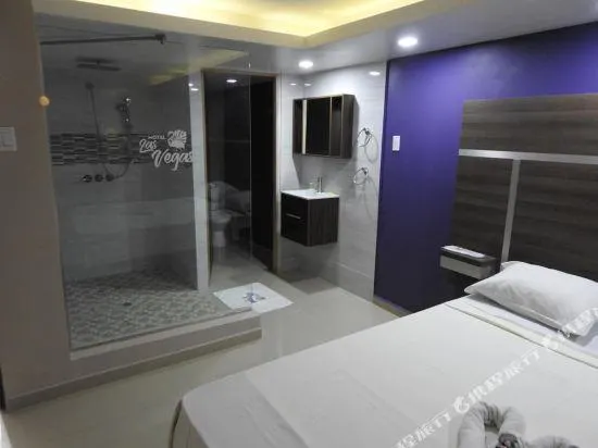 Ảnh Hotel Las Vegas