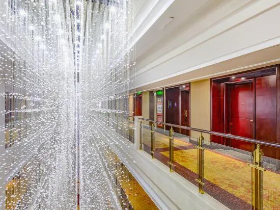 Ảnh Hong Qi Qu Holiday Hotel