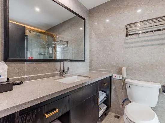 Ảnh Asia Pacific Hotel