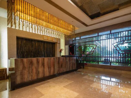 Ảnh Richun Teaism Hotel