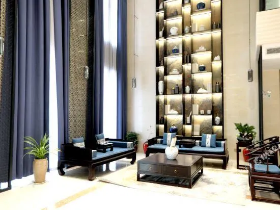 Ảnh Mingzhu Grand Hotel