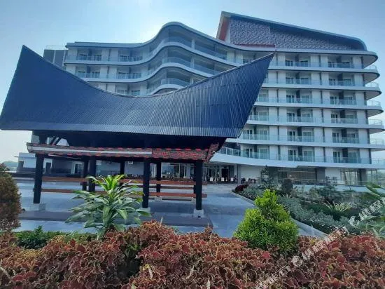 Ảnh Labersa Toba Hotel & Convention Centre