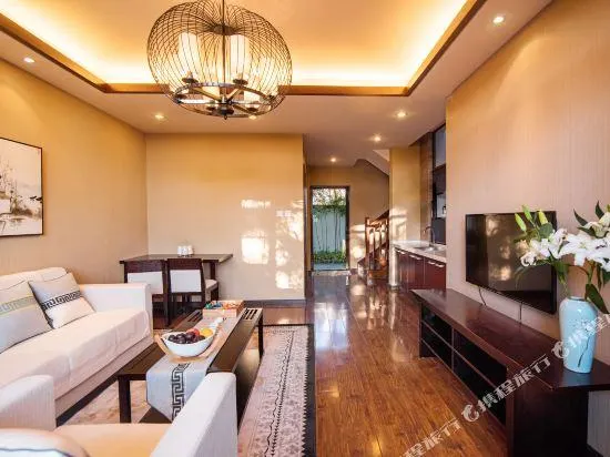 Ảnh Meili Xiangyue Hotel (Dali Garden Villa)