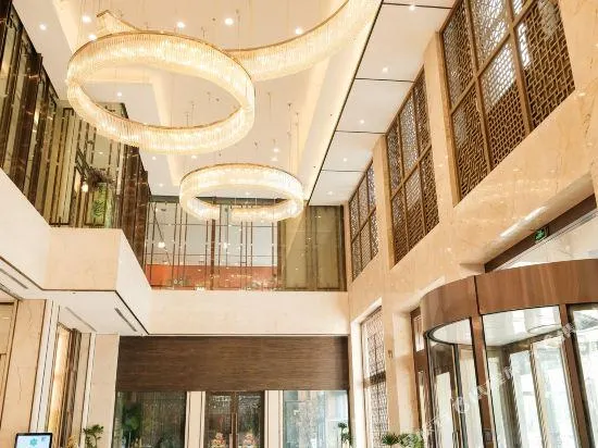 Ảnh foreman haitang