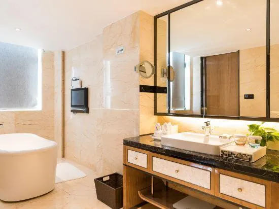 Ảnh Haisi Boya International Hotel Conference Center