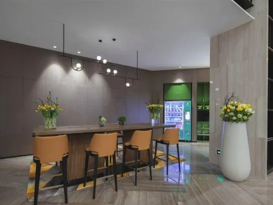 Ảnh Hampton by Hilton Mengzi Nanhu