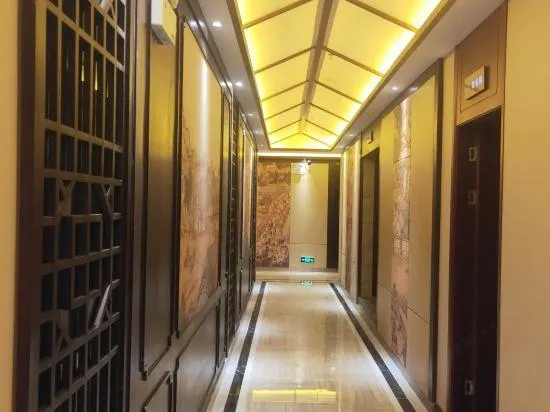 Ảnh Hawaii International Hotel (Xinqiao Nanhuan Roadhuizhan)
