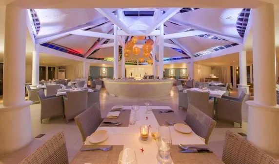 Ảnh Anoasis Resort Long Hai