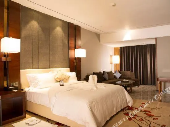 Ảnh Jia Rong Hotel