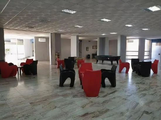 Ảnh Tarik by Atlantichotels - AL