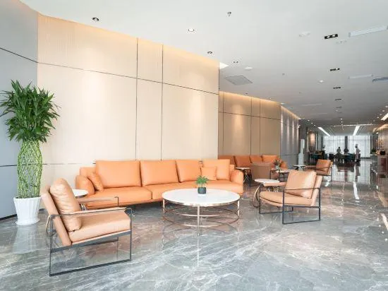 Ảnh CHANG DA INTERNATIONAL HOTEL