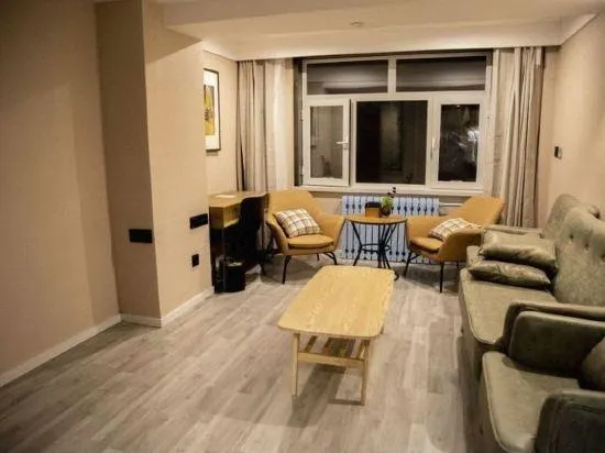 Ảnh Homeinn Plus Hotel (Chifeng Gangtie Street South Railway Station)