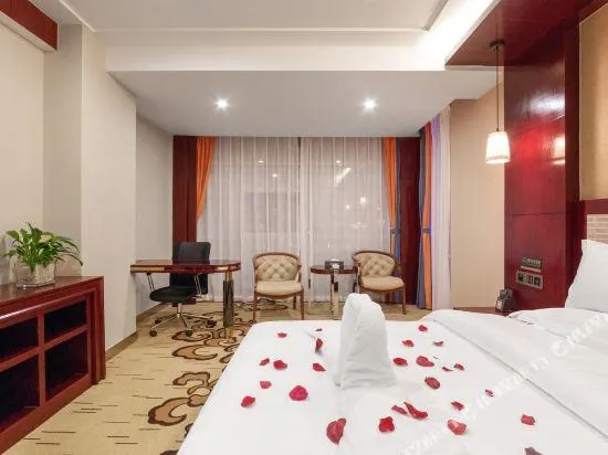 Ảnh Haolong Hotel