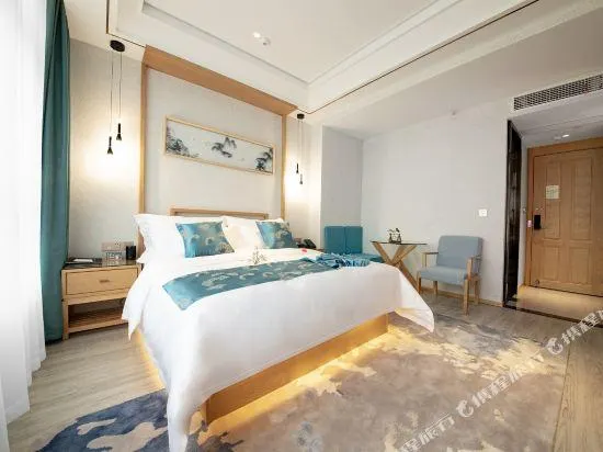 Ảnh Sanjin intelligent International Hotel