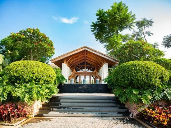 Ảnh Tang-Song Huaxiangu Valley Resort Hotel