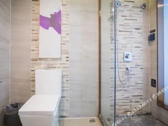 Ảnh LAVANDE HOTELS (Beijing Capital Airport New National Exhibition Store)