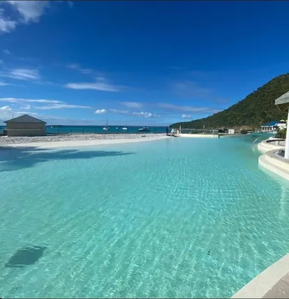 Ảnh Saint Martin Beach Hotel
