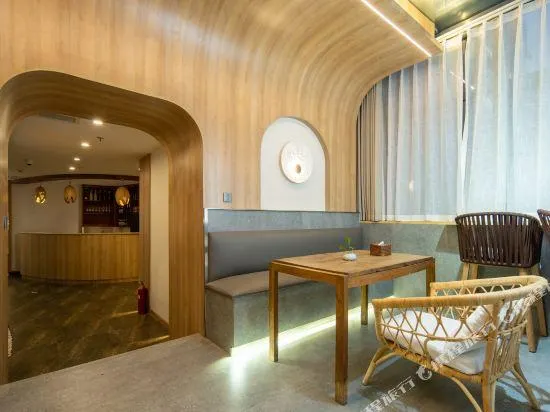 Ảnh Wangsheng Family Inn