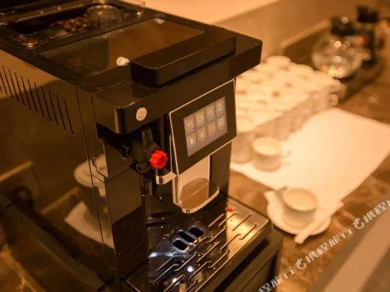 Ảnh Dengzhou Ruihua Pengyi Hotel