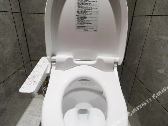 Ảnh Minnan Palace Courtyard Hotel