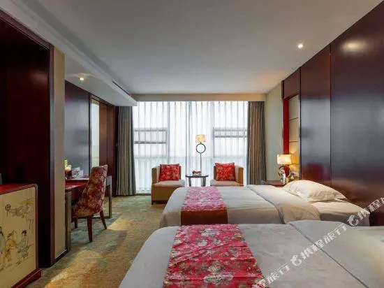 Ảnh Dongfang Hotel