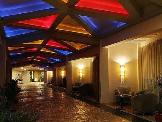 Ảnh Phoenix Garden Hotel