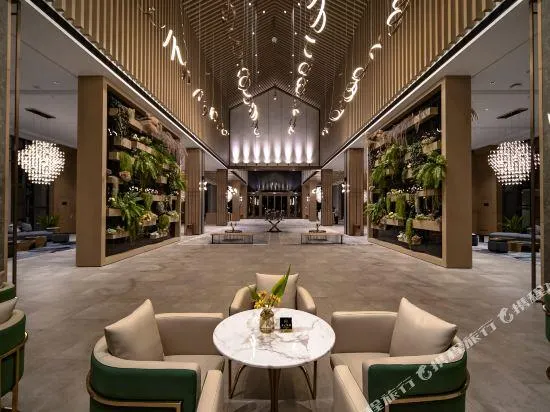 Ảnh the Orchid Resort