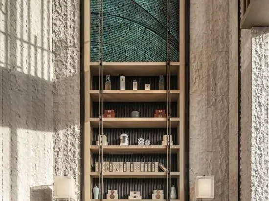 Ảnh Luyue Erhai Holiday Hotel