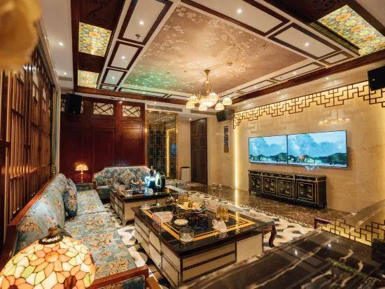 Ảnh Shishi Carnival Hotel