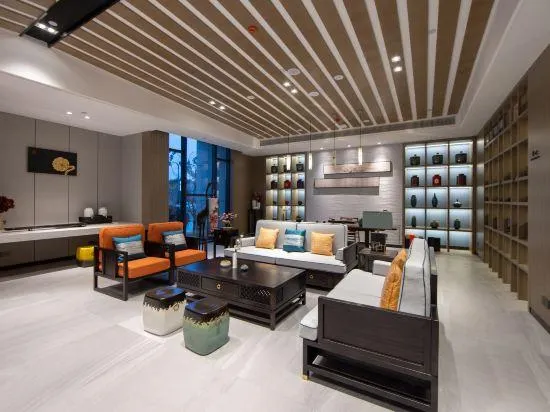 Ảnh Kaiyuan Life Ninghai