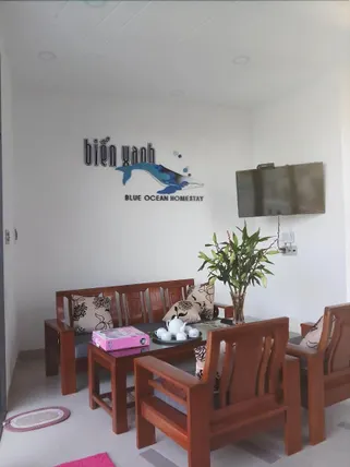 Ảnh Blue Ocean Homestay