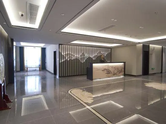 Ảnh Fuqiang Grand Hotel