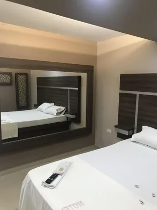 Ảnh Hotel Nuevo Mejico
