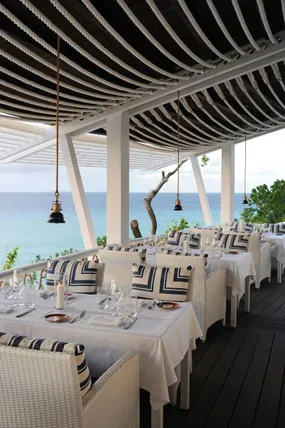 Ảnh Malliouhana, Auberge Resorts Collection